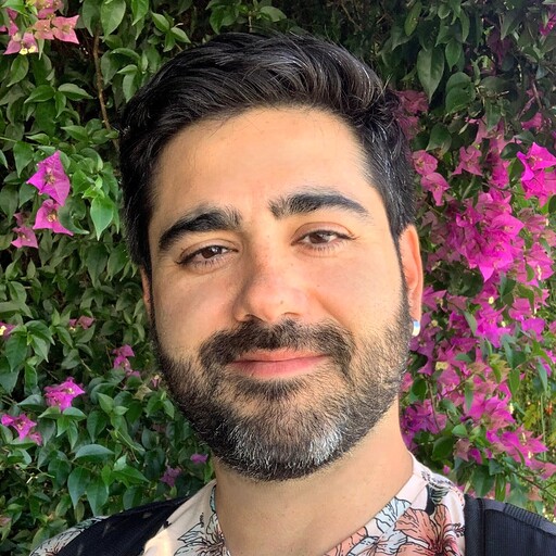 Miguel Urdinola Radish Lab Project Manager