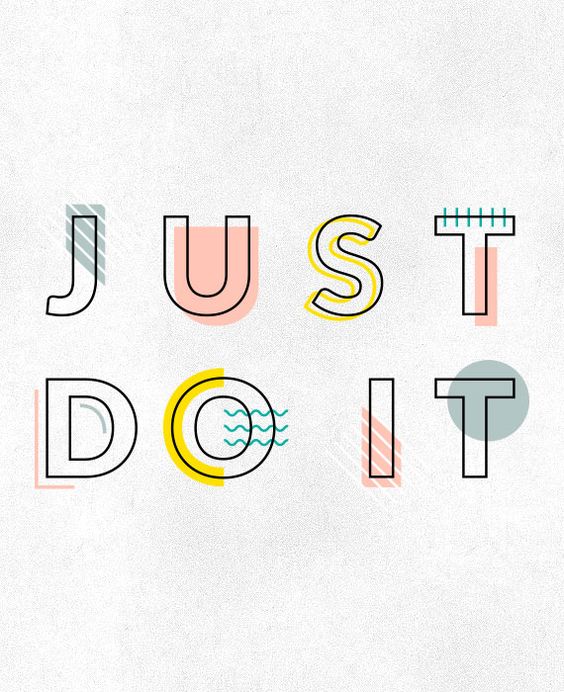 JustDoItIllustration