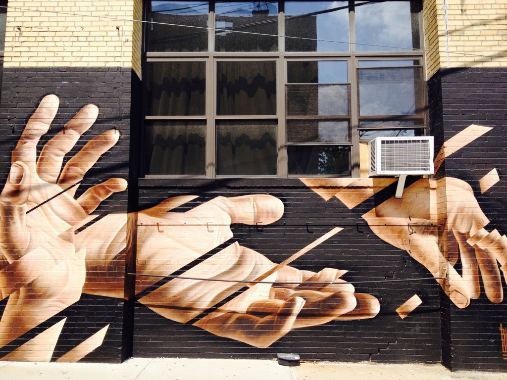 James Bullough