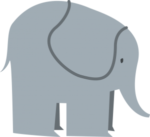 elephant